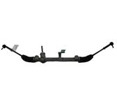 Steering rack