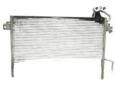 A/C cooling radiator (condenser)