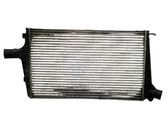 Intercooler radiator