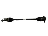Rear driveshaft