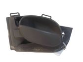 Front door interior handle