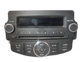 Radio / CD-Player / DVD-Player / Navigation