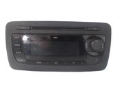 Radio/CD/DVD/GPS head unit