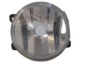 Luz de niebla delantera