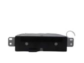 Radio/CD/DVD/GPS head unit