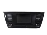 Unité principale radio / CD / DVD / GPS
