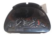 Geschwindigkeitsmesser Cockpit