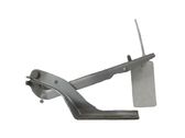 Engine bonnet/hood hinges
