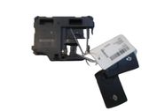 Ignition key card reader