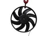 Ventilador eléctrico del radiador