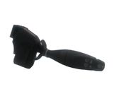 Wiper control stalk