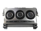 Climate control unit