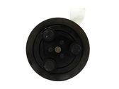 Air conditioning (A/C) compressor (pump)