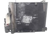 A/C cooling radiator (condenser)