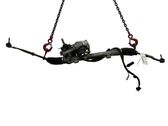 Steering rack