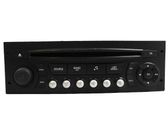 Radio/CD/DVD/GPS head unit