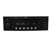 Radio / CD-Player / DVD-Player / Navigation