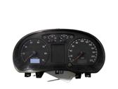 Geschwindigkeitsmesser Cockpit