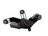 Wischermotor Heckscheibe