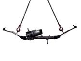 Steering rack