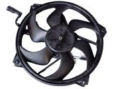 Ventilador eléctrico del radiador