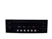 Radio/CD/DVD/GPS head unit