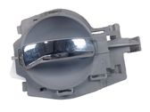 Front door interior handle
