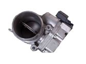 Throttle valve