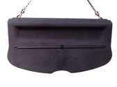 Parcel shelf
