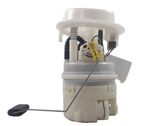 In-tank fuel pump