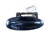 Front door exterior handle