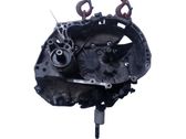 Manual 6 speed gearbox