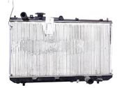 Coolant radiator