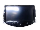 Radio/CD/DVD/GPS-pääyksikkö
