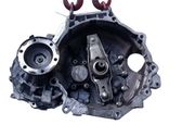 Manual 6 speed gearbox