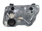 Mécanisme de lève-vitre avec moteur