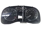 Speedometer (instrument cluster)