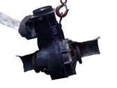 Rear differential