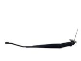 Front wiper blade arm