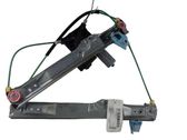 Fensterheber elektrisch mit Motor Tür vorne