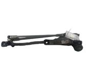 Wiper motor