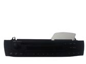 Radio/CD/DVD/GPS head unit