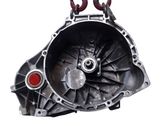 Manual 6 speed gearbox