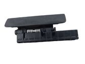 Front door exterior handle