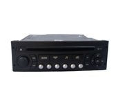 Radio/CD/DVD/GPS head unit