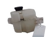 Coolant expansion tank/reservoir