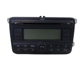 Radio/CD/DVD/GPS head unit
