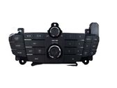 Head unit multimedia control