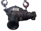 Front differential