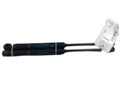 Tailgate/trunk strut/damper